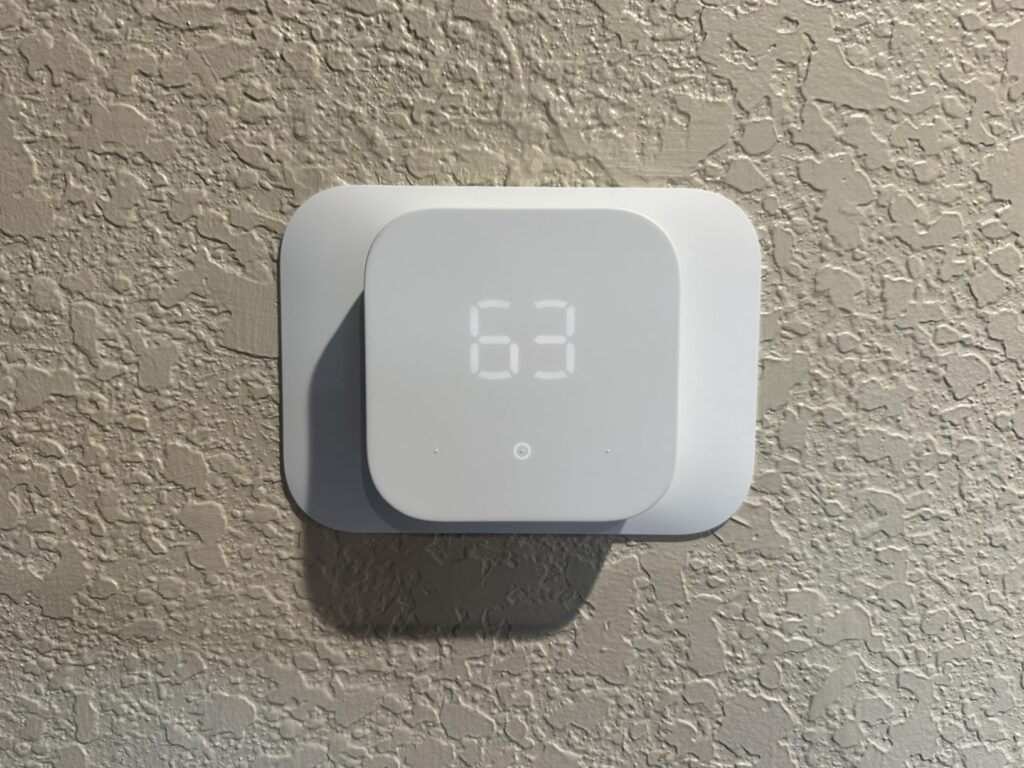 best smart thermostat for energy savings
