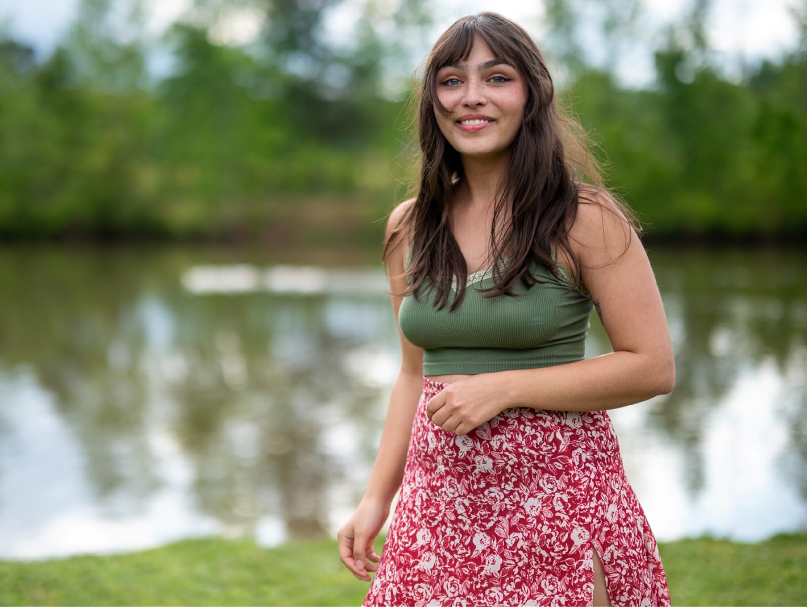 Nikon NIKKOR Z 50mm f/1.2 S | Professional extra-large aperture 50mm prime lens for Z series mirrorless cameras | Nikon USA Model - Customer Photo 2