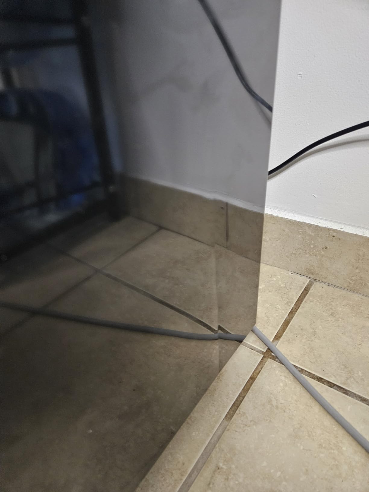 Winia WRFS26ABTD French Door Non-Dispenser Refrigerator, 26.1 Cu.Ft, Stainless Steel - Customer Photo 1