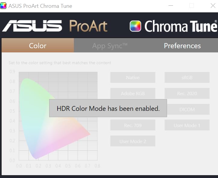 ASUS ProArt Display PA247CV 24-inch Monitor – IPS, Full HD (1920 x 1080), 100% sRGB, 100% Rec. 709, Color Accuracy ΔE < 2, Calman Verified, USB-C, Compatible with Laptop & Mac Monitor - Customer Photo 2