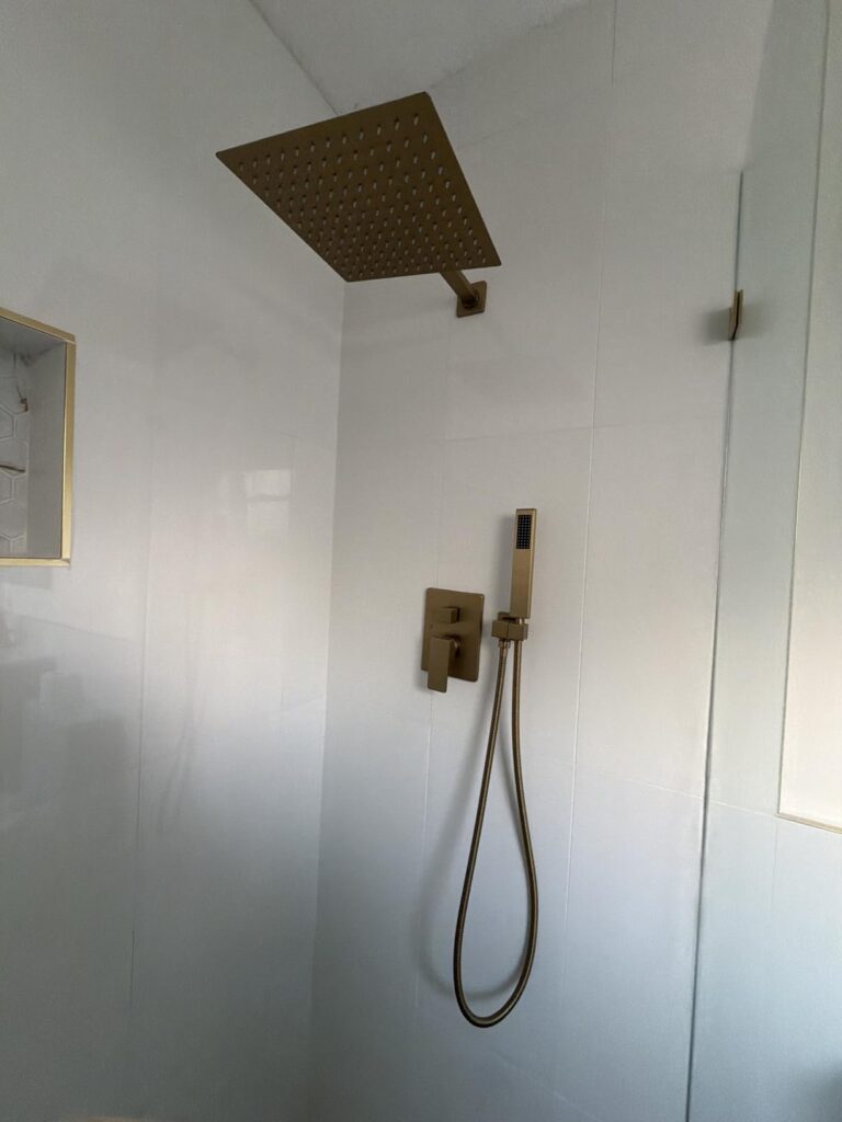 Best Dual Showerhead Systems