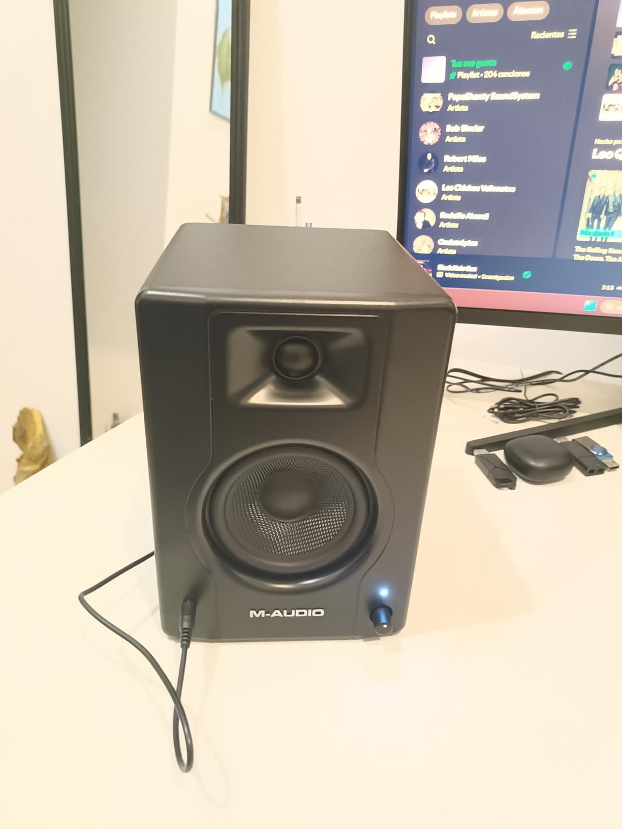 M-AUDIO BX3 Pair 3.5