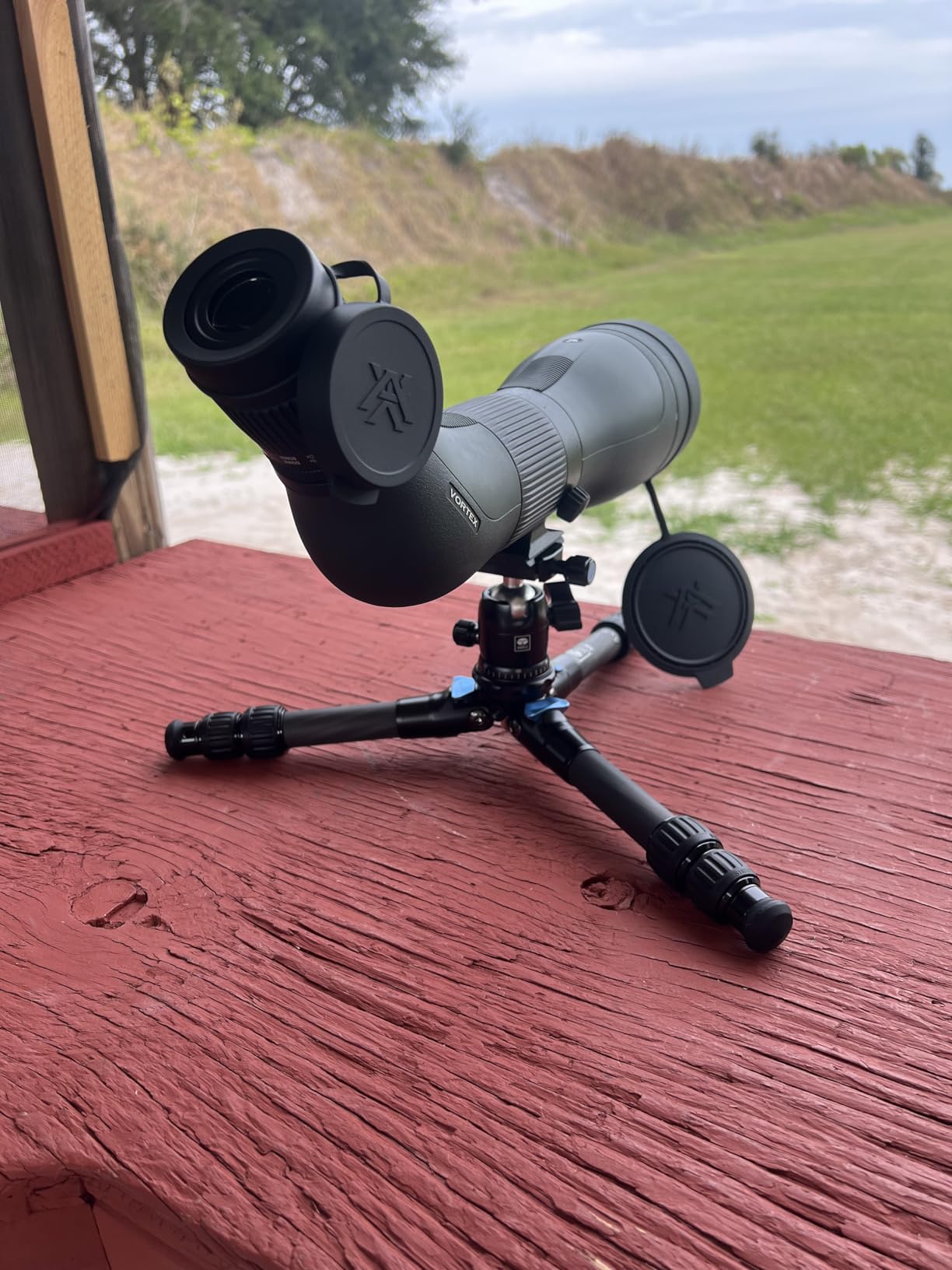 SIRUI Carbon Fiber Travel Tripod with 360° B-00K Arca-Swiss Ballhead, Mini Desktop Tripod for Mirrorless Cameras, Folded Height 12.1