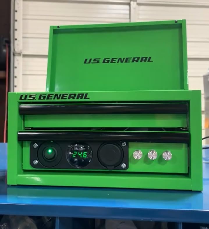 ARRAROWN ZK-1002T PRO 2.0 Channel Bluetooth 5.0 Amplifier Board 200W HiFi Subwoofer Audio AMP with Treble and Bass, BT USB and AUX Inputs, DC 12-24V 2.0 Channel Stereo AMP Module for DIY Speakers - Customer Photo 1