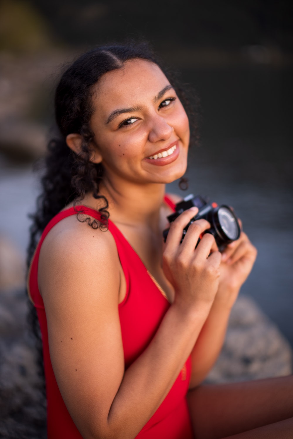 Meike 50mm F1.2 Large Aperture Manual Focus Full Frame Lens - Customer Photo 2