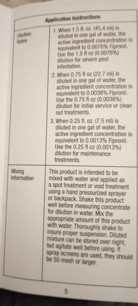 12 Best Termite Treatment Products