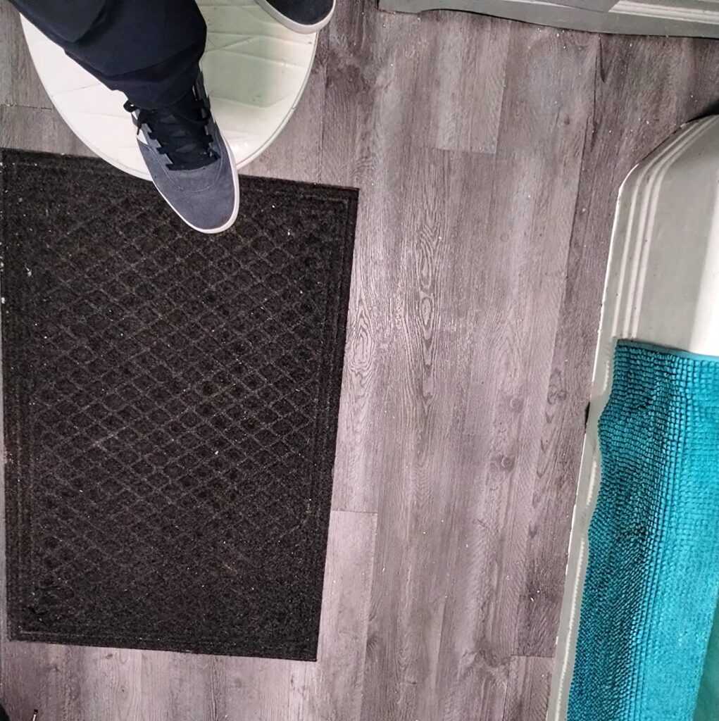 Best Luxury Vinyl Plank Flooring