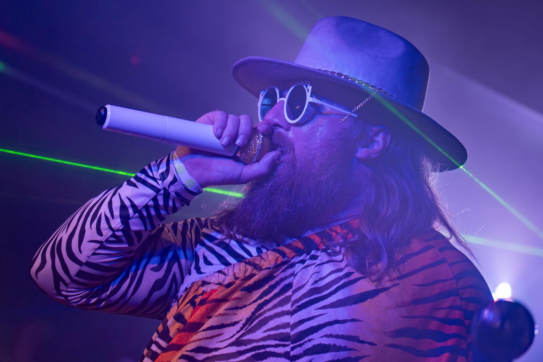 Tamron 17-70mm f/2.8 Di III-A VC RXD Lens for Sony E APS-C Mirrorless Cameras - Customer Photo 2