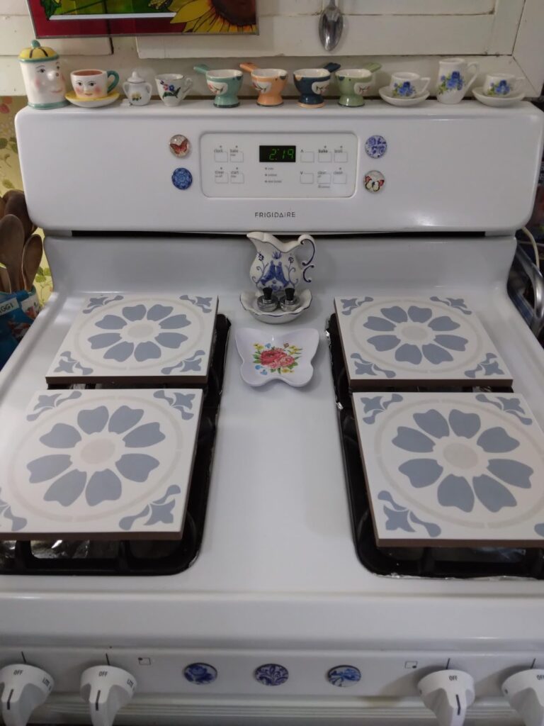 Best Ceramic Tile for Kitchens