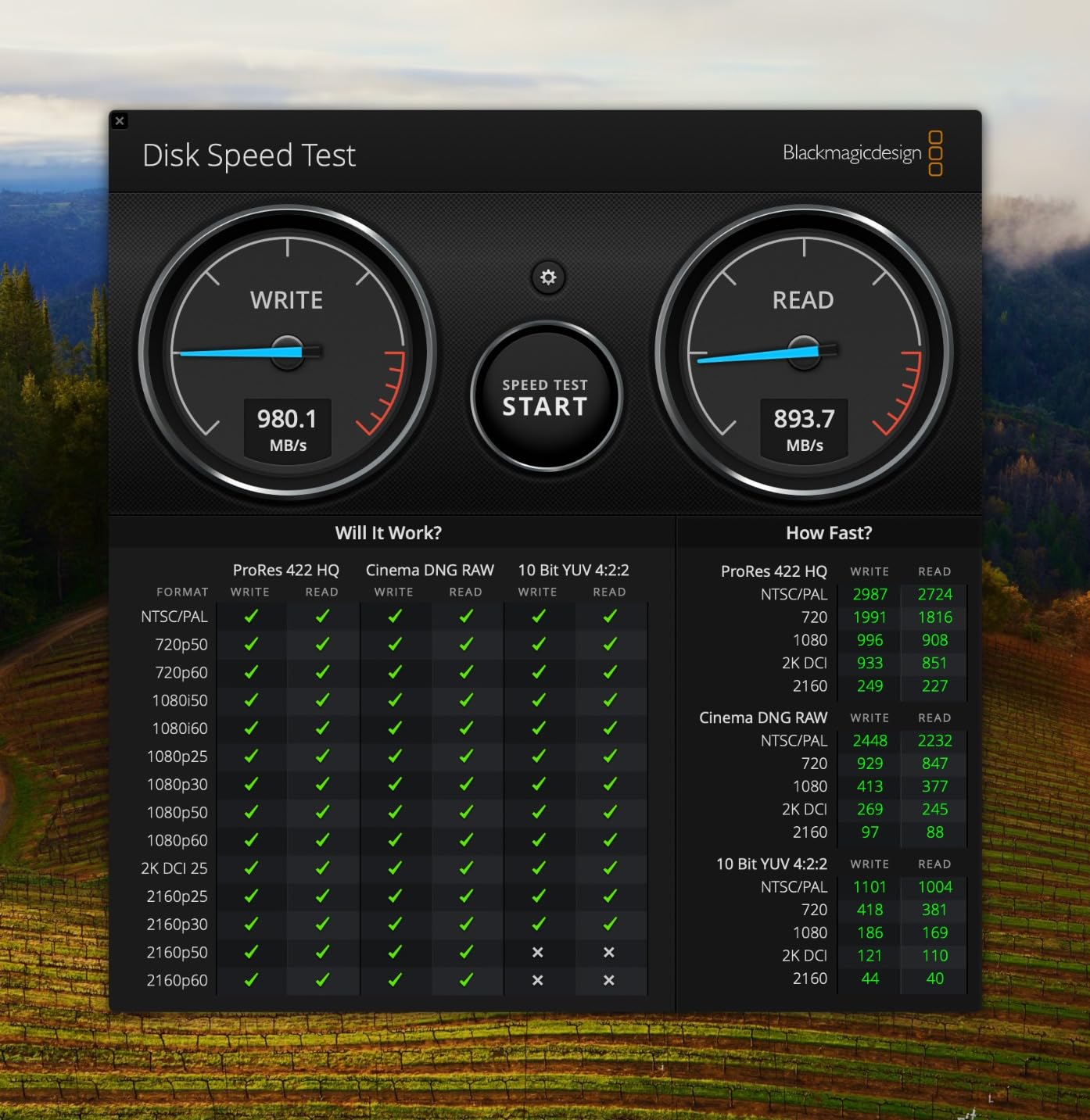 SanDisk 4TB Extreme PRO Portable SSD - Up to 2000MB/s - USB-C, USB 3.2 Gen 2x2, IP65 Water and Dust Resistance - Customer Photo 2