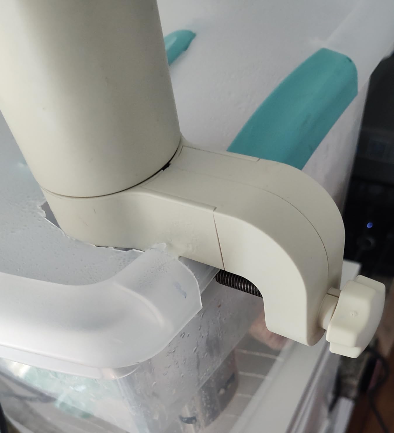 Greater Goods Kitchen Sous Vide Machine - Precision Cooker, Immersion Circulator, Brushless Motor, 1100 Watts (Onyx Black) - Customer Photo 1