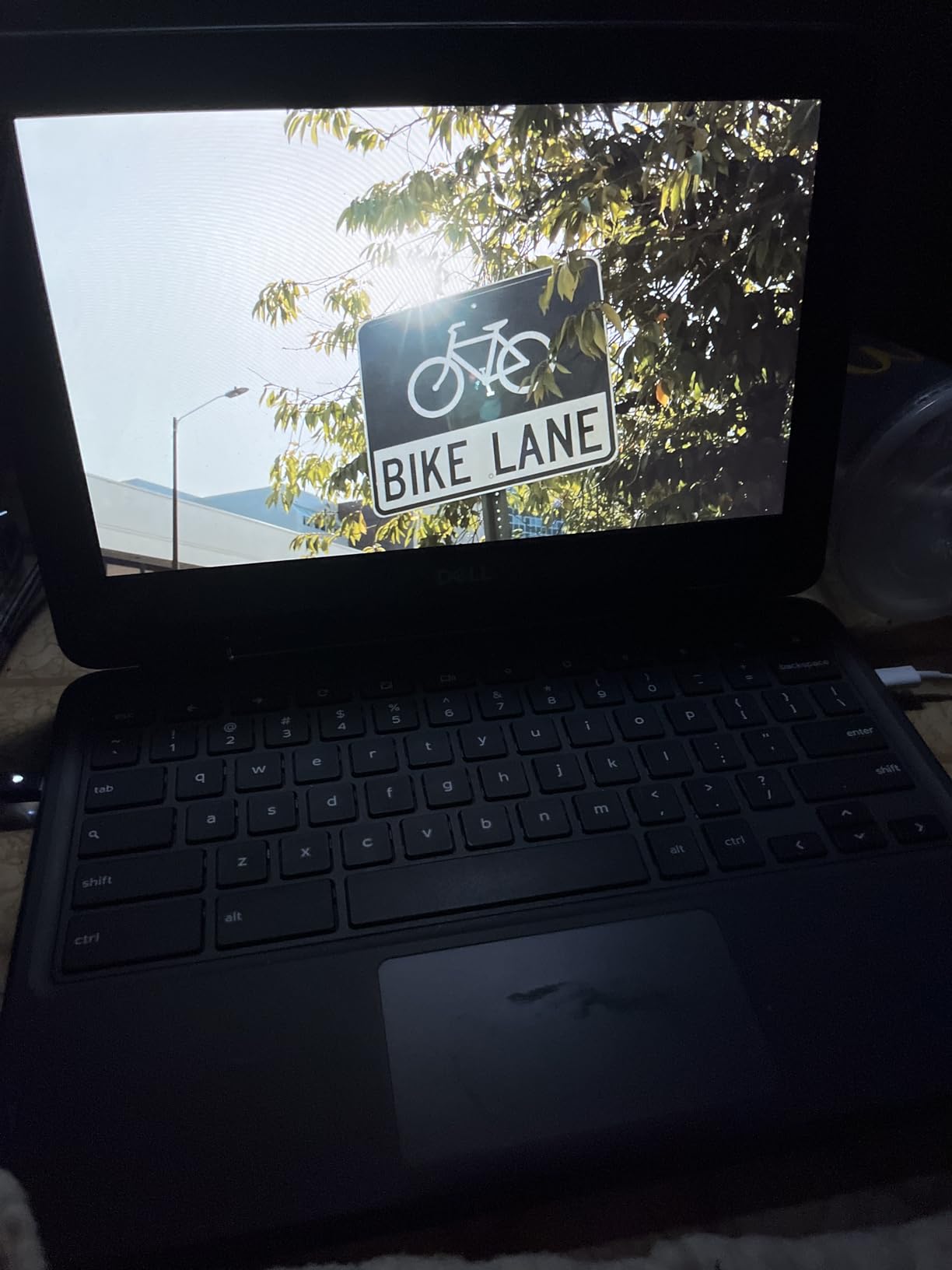 Dell Chromebook 11 3100 11.6