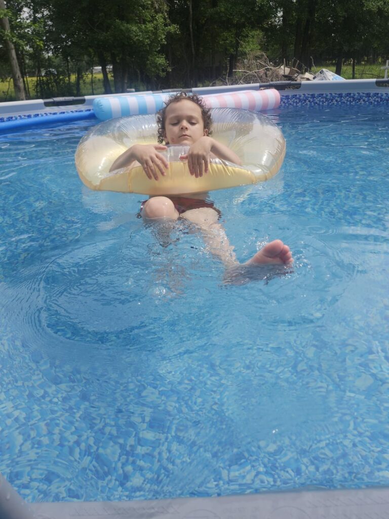 12 Best Above-Ground Pools for Families