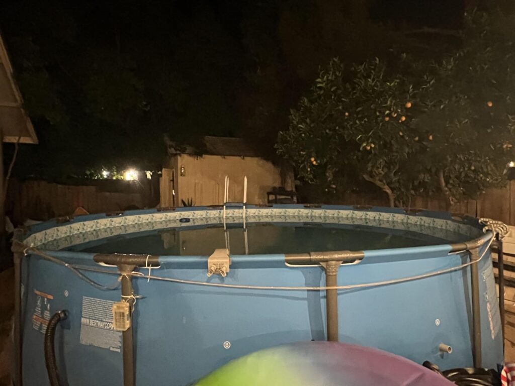 12 Best Above-Ground Pools for Families