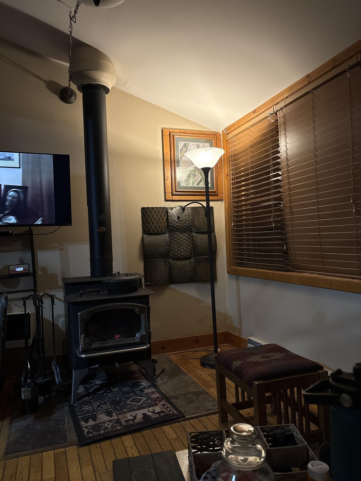 Kasa Smart Light Bulbs, Full Color Changing Dimmable Smart WiFi Bulbs Compatible with Alexa and Google Home, A19, 60 W 800 Lumens, 2.4Ghz only, No Hub Required, 2-Pack (KL125P2), Multicolor - Customer Photo 5