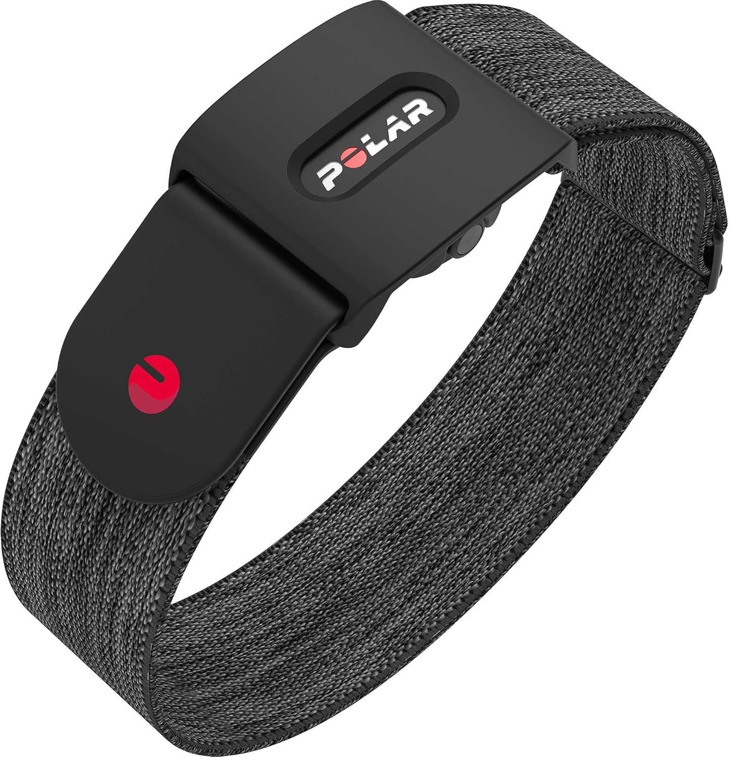 Polar Verity Sense - Optical Heart Rate Monitor Armband - ANT+, Dual Bluetooth - Customer Photo 1