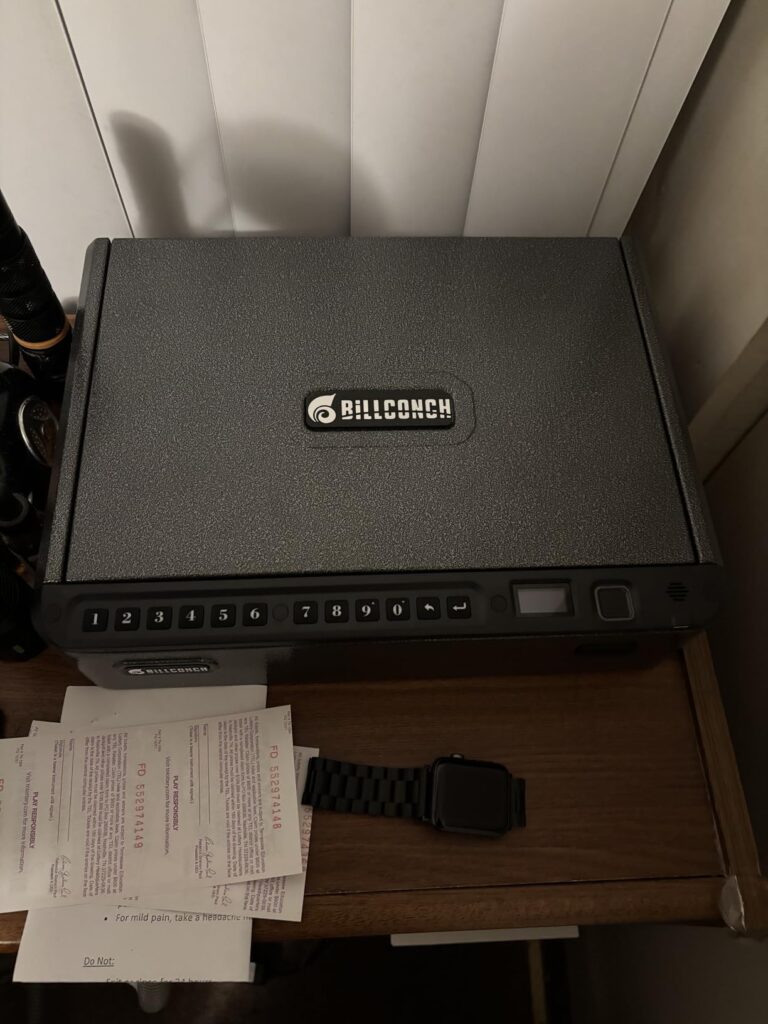 12 Best Gun Safes for Home Security