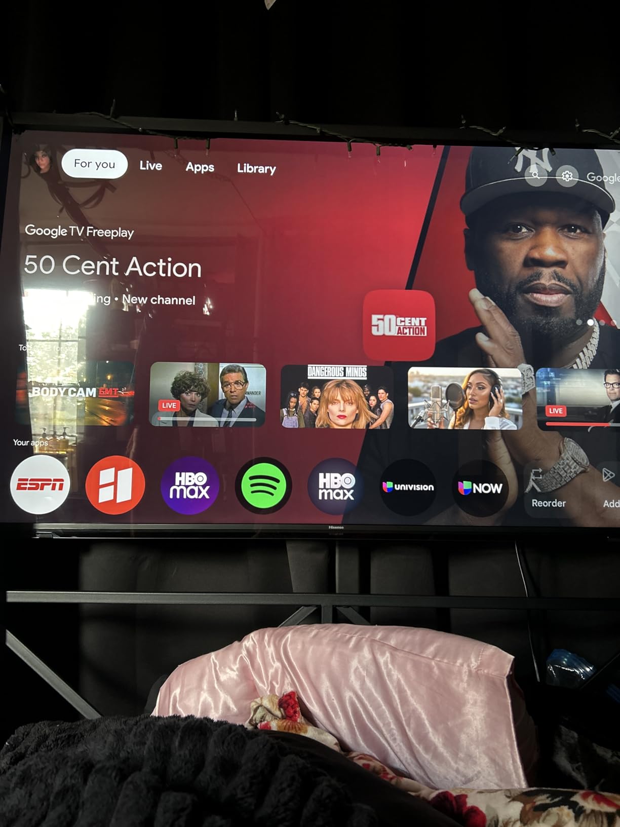 VizoBlueX 23-24 inch Anti-Blue Light Filter for Computer Monitor. Screen Protector Panel 21.5