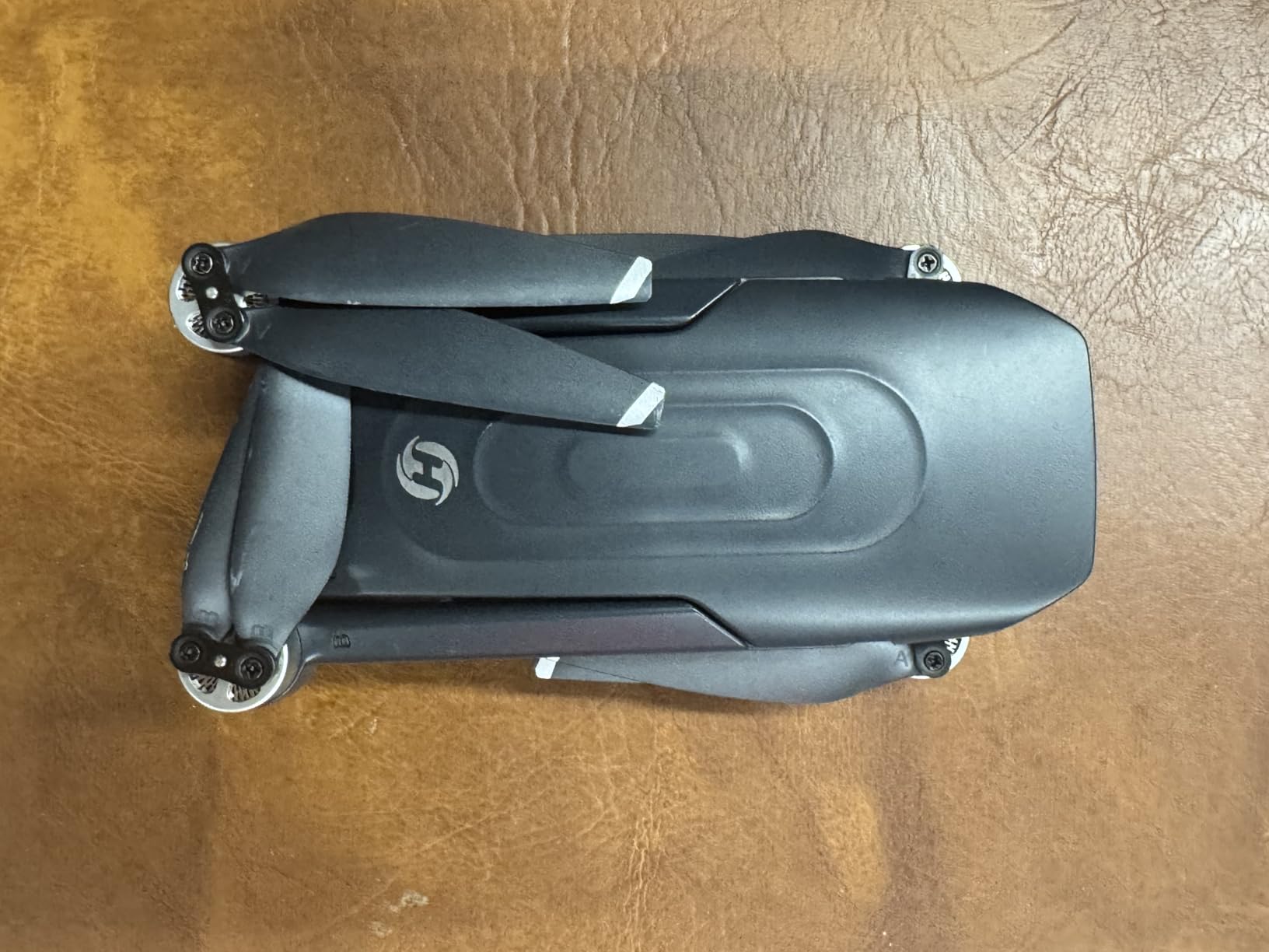 Holy Stone HS175D GPS Drone with 4K Camera for Adults, Under 249g, Foldable RC Quadcopter with Auto Return, 46 Mins Long Flight, Follow Me, Brushless Motor, Circle Fly, Waypoint Fly, Altitude Hold - Customer Photo 1