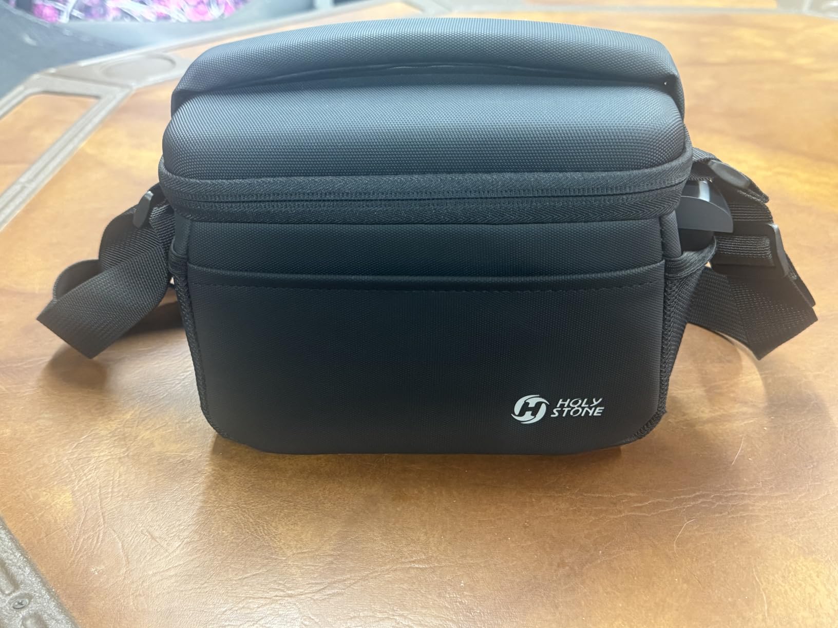 Holy Stone HS175D GPS Drone with 4K Camera for Adults, Under 249g, Foldable RC Quadcopter with Auto Return, 46 Mins Long Flight, Follow Me, Brushless Motor, Circle Fly, Waypoint Fly, Altitude Hold - Customer Photo 2