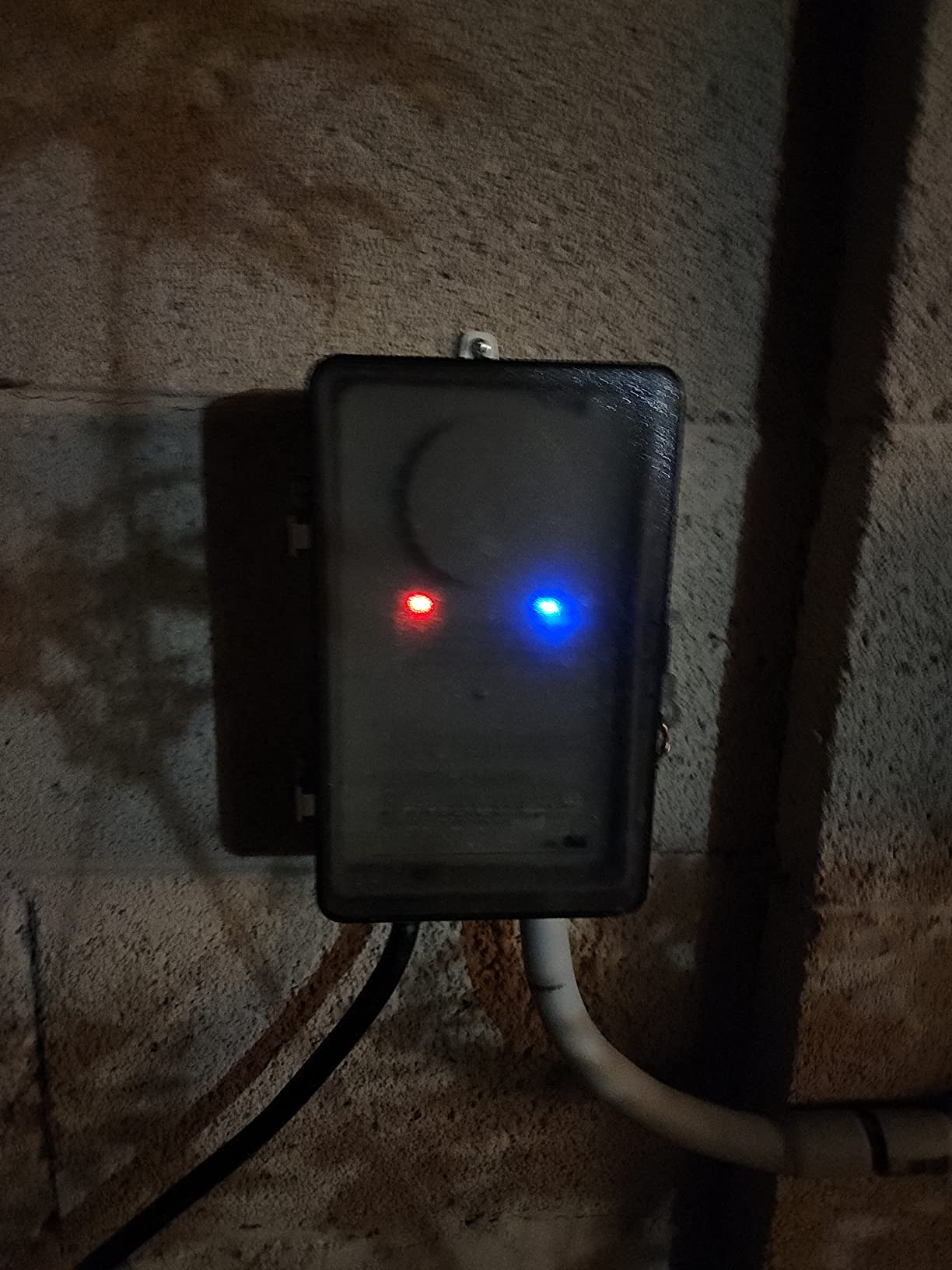 SURAIELEC WiFi Pool Timer, Outdoor Indoor Smart Switch, 40 AMP, 2HP, 120, 240, 277 VAC, Heavy Duty Pool Controller Light Timer Box for Pool Pump, Water Heater, Spa, Powerful Electrical Appliances - Customer Photo 2