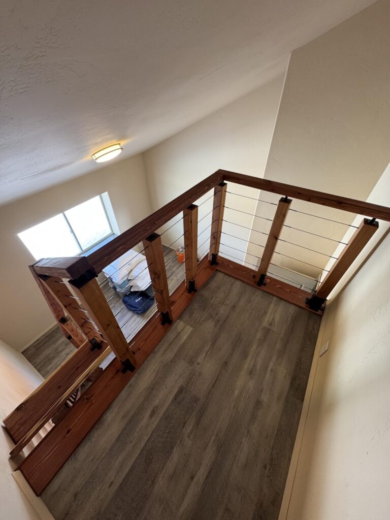 10 Best Cable Railing Kits for Decks