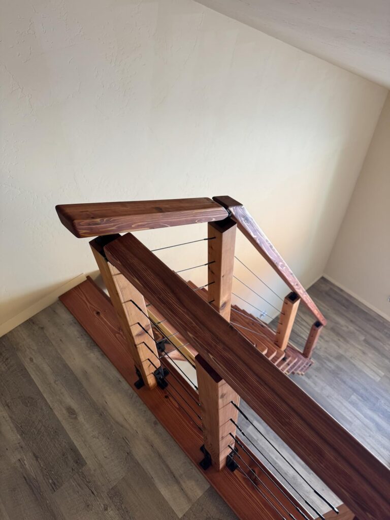 10 Best Cable Railing Kits for Decks