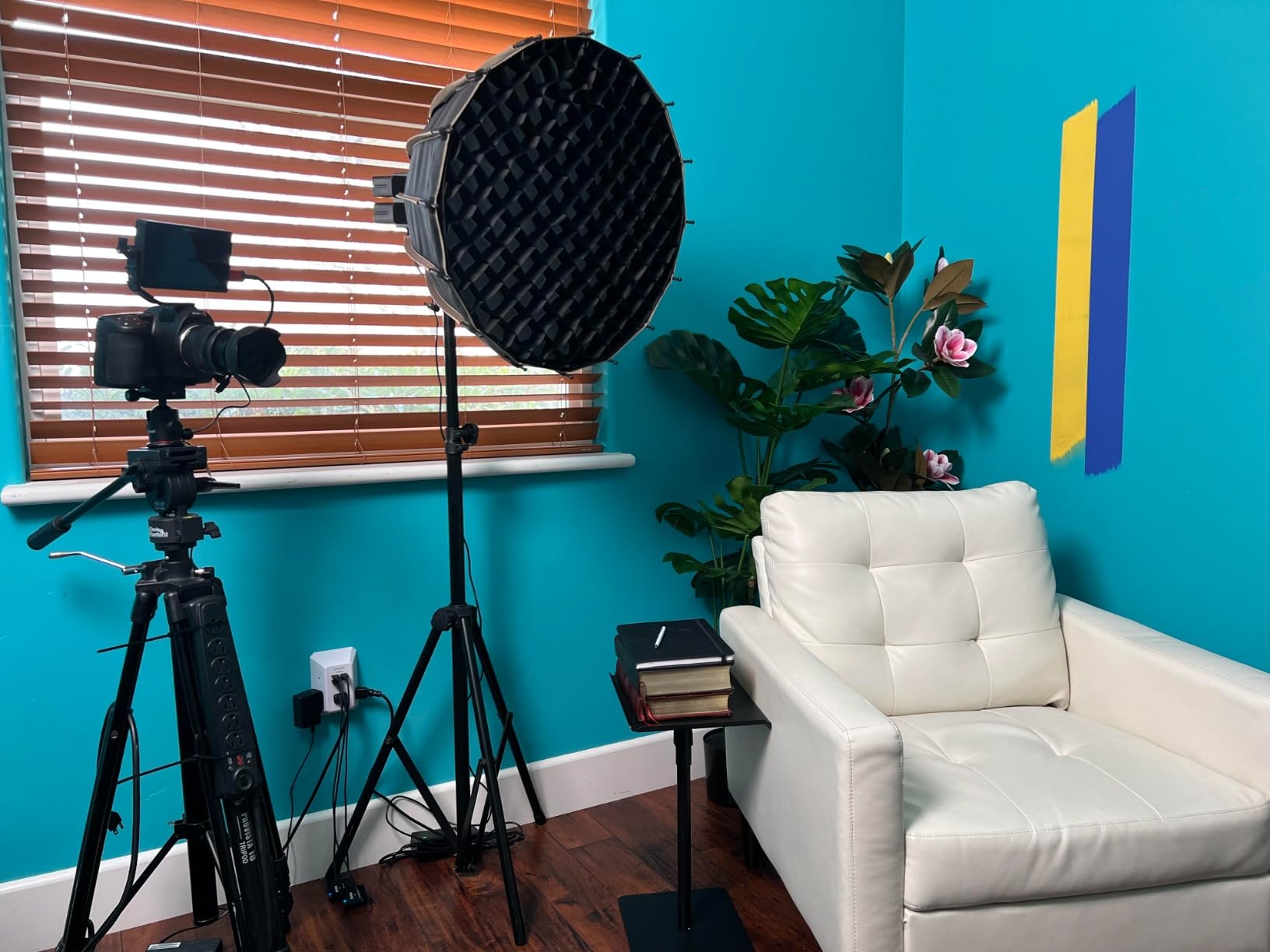 Blackmagic Design Pocket Cinema Camera 6K Pro - Customer Photo 1