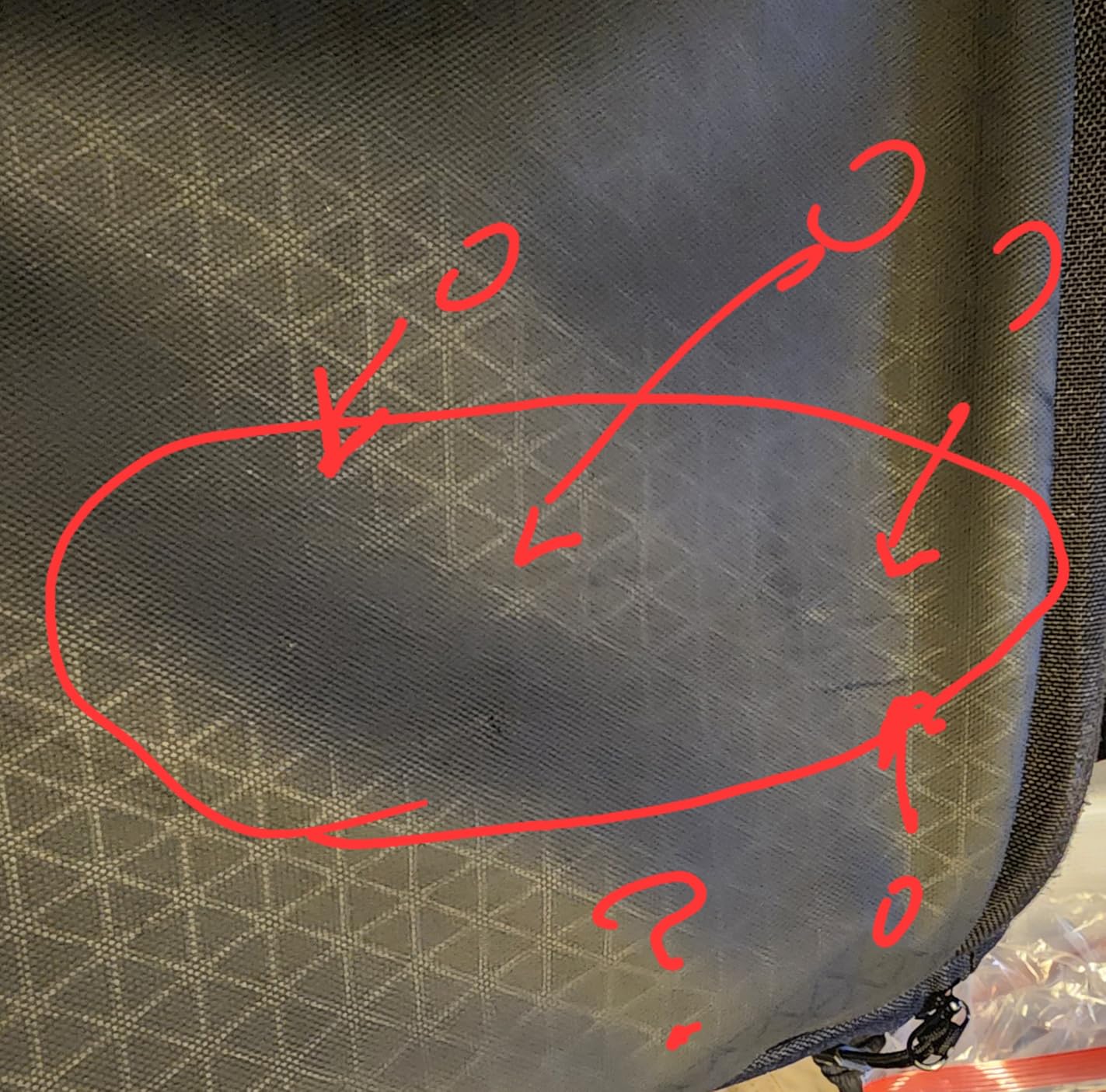 Lowepro Flipside BP 300 AW III Mirrorless and DSLR Camera Backpack - Black - with Rear Access - with Side Access - with Adjustable Dividers - for Mirrorless Like Sony a7 - LP37350-PWW - Customer Photo 1