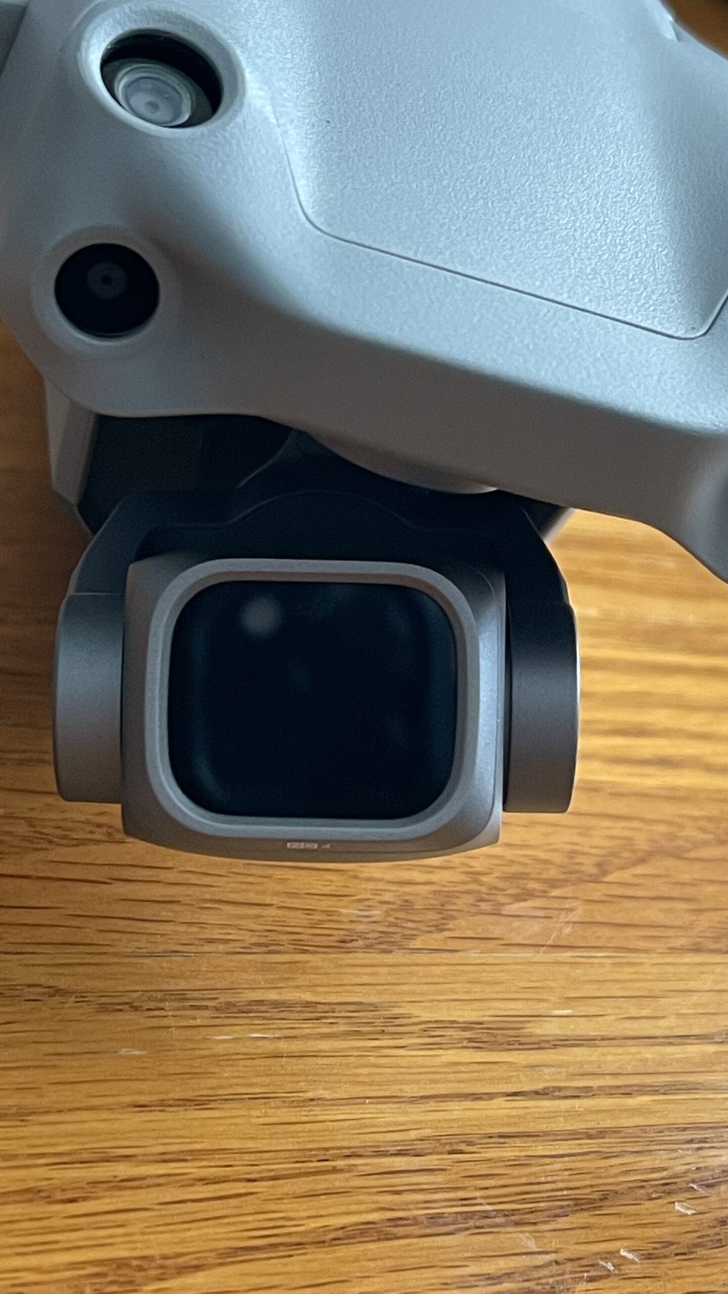 DJI Air 2S, Drone with 3-Axis Gimbal Camera, 5.4K Video, 1-Inch CMOS Sensor, 4 Directions of Obstacle Sensing, 31 Mins Flight Time, 12km Video Transmission, FAA Remote ID Compliant, Gray - Customer Photo 2