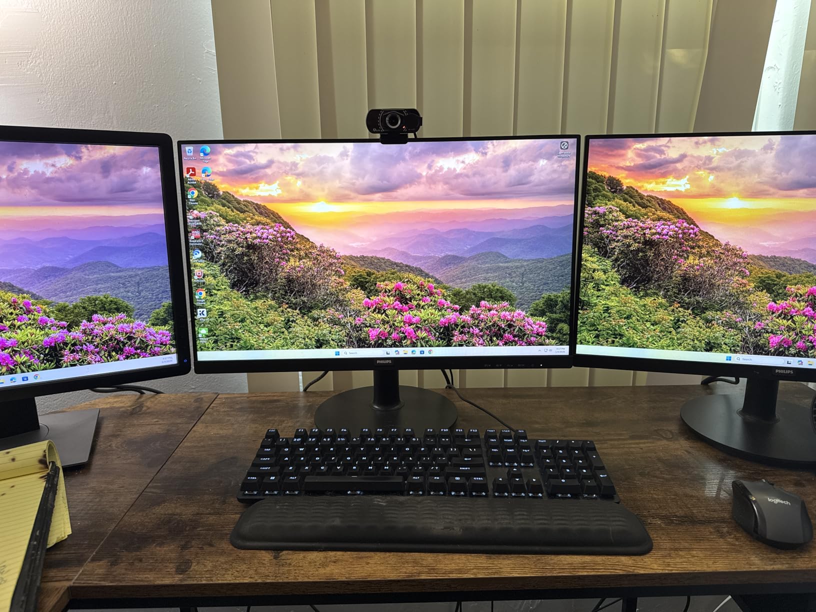 Logitech G413 TKL SE Mechanical Gaming Keyboard - Compact Backlit Keyboard with Tactile Mechanical Switches, Anti-Ghosting, Compatible with Windows, macOS - Black Aluminum - Customer Photo 2