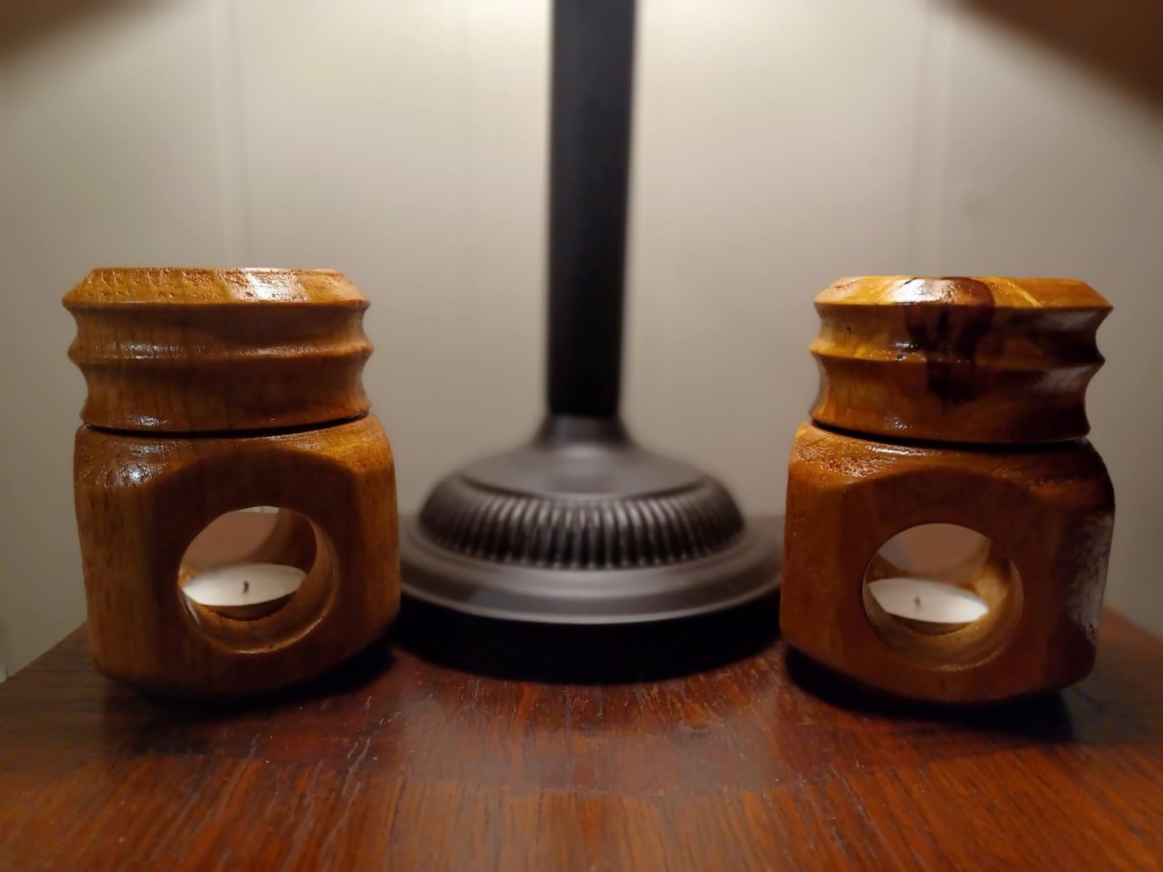 RIKON Power Tools VSR MIDI Lathe (RIK-70-150VSR) - Customer Photo 1