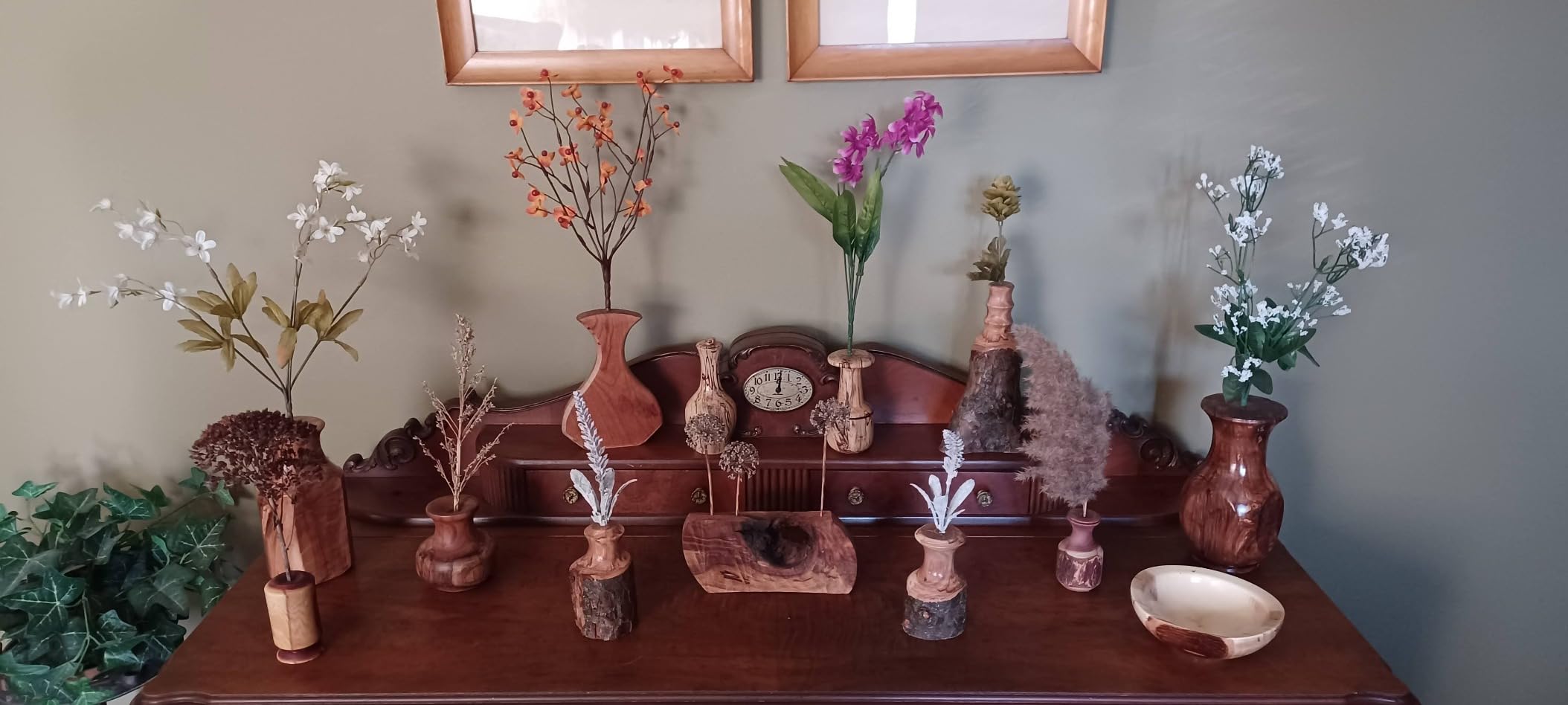 RIKON Power Tools VSR MIDI Lathe (RIK-70-150VSR) - Customer Photo 2