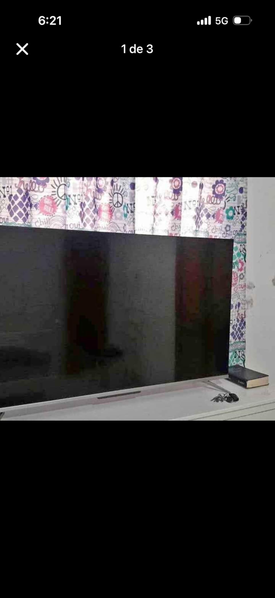 VIZIO 40-inch D-Series Full HD 1080p Smart TV with AMD FreeSync, Apple AirPlay and Chromecast Built-in, Alexa Compatibility, D40f-J09, 2022 Model - Customer Photo 2