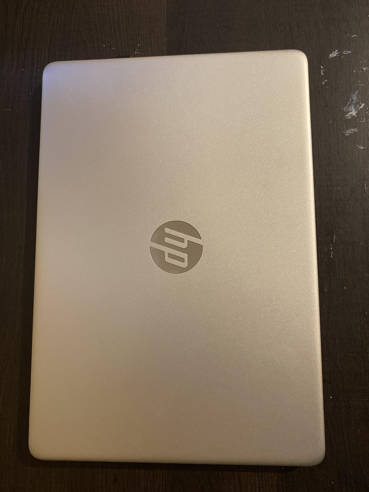 HP 14 Laptop, Intel Celeron N4020, 4 GB RAM, 64 GB Storage, 14-inch Micro-edge HD Display, Windows 11 Home, Thin & Portable, 4K Graphics, One Year of Microsoft 365 (14-dq0040nr, Snowflake White) - Customer Photo 2