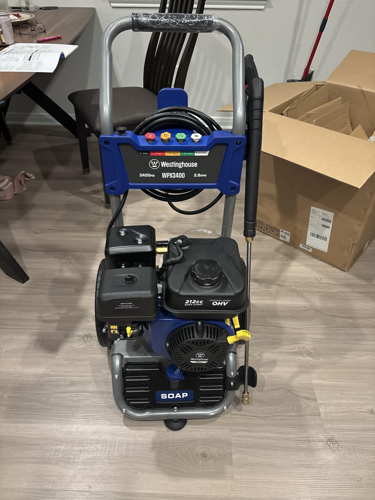 Product - Customer Photo 2