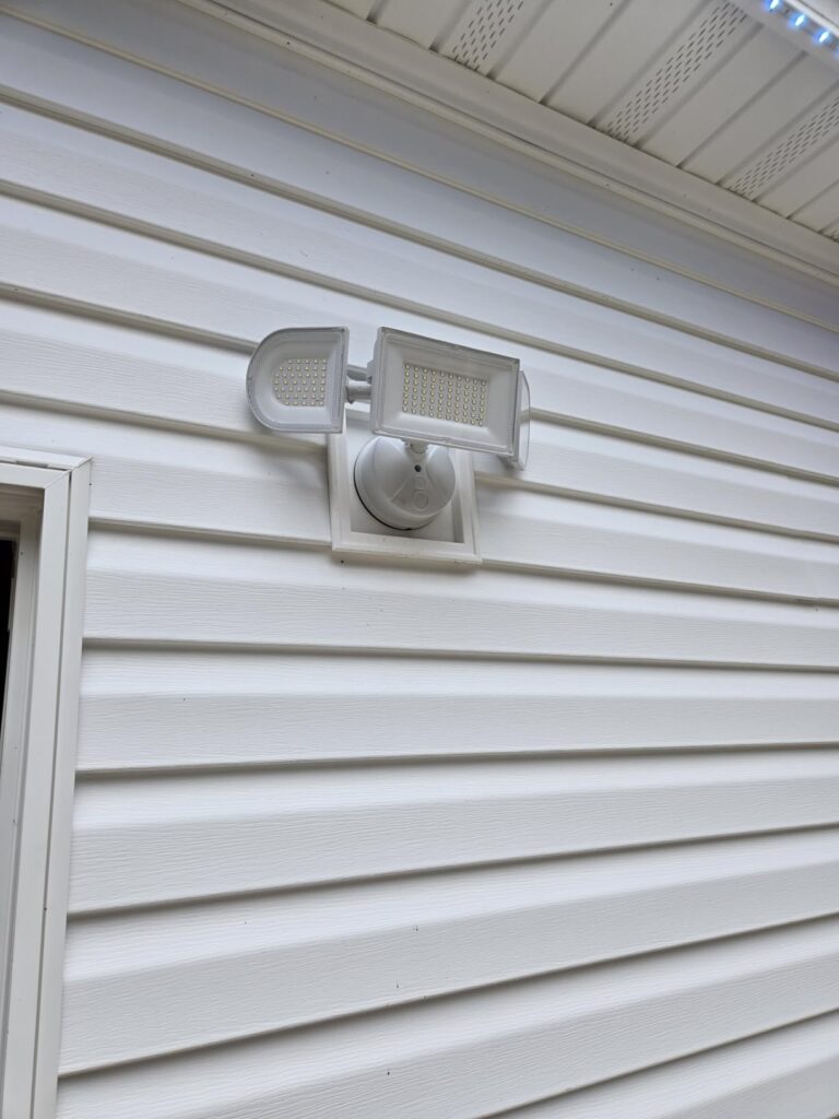 10 Best LED Flood Lights for Yards