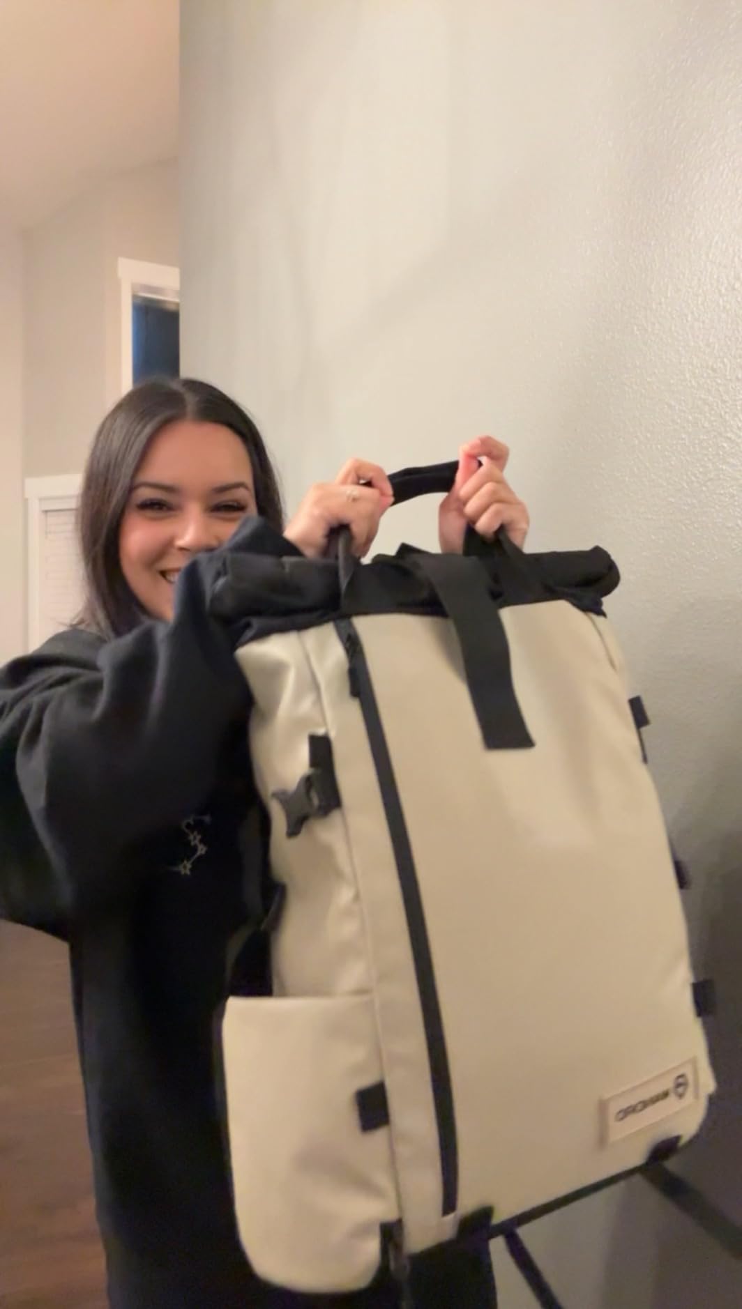 WANDRD PRVKE 21L, V3 Photography Bundle: Weather-Resistant Travel & Camera Backpack with Laptop Sleeve, Quick Side Access, Clamshell Opening – Ideal Photography & Travel Bag - Customer Photo 2