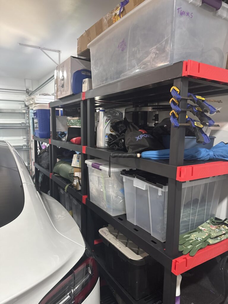 10 Best Shelving Units for Basements