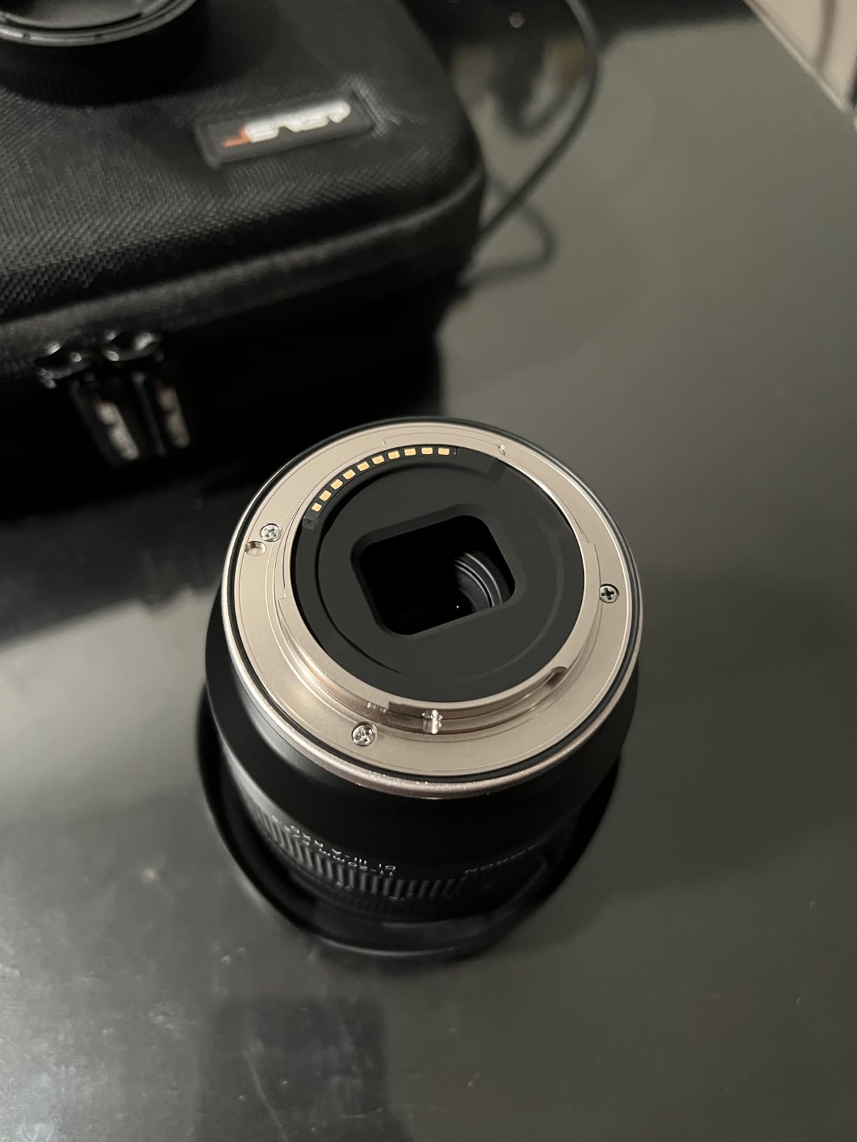 Tamron 11-20mm F/2.8 Di III-A RXD for Sony E APS-C Mirrorless Cameras - Customer Photo 3