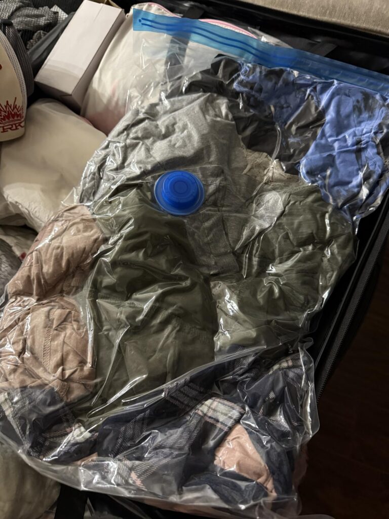 10 Best Vacuum Storage Bags