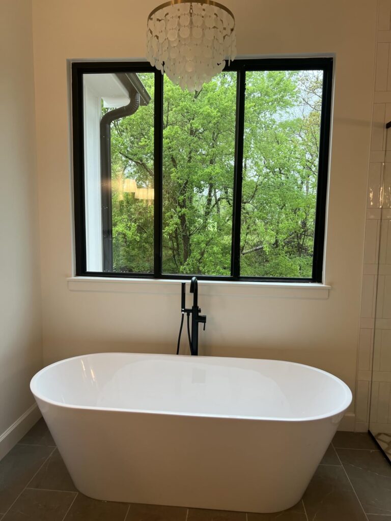 Best Soaking Tubs for Relaxation