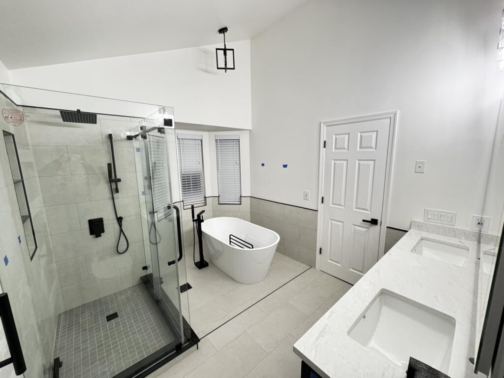 best freestanding bathtubs