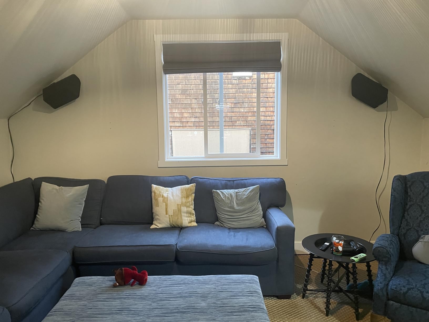 Klipsch Reference Cinema Dolby Atmos 5.1.4 System - Customer Photo 2