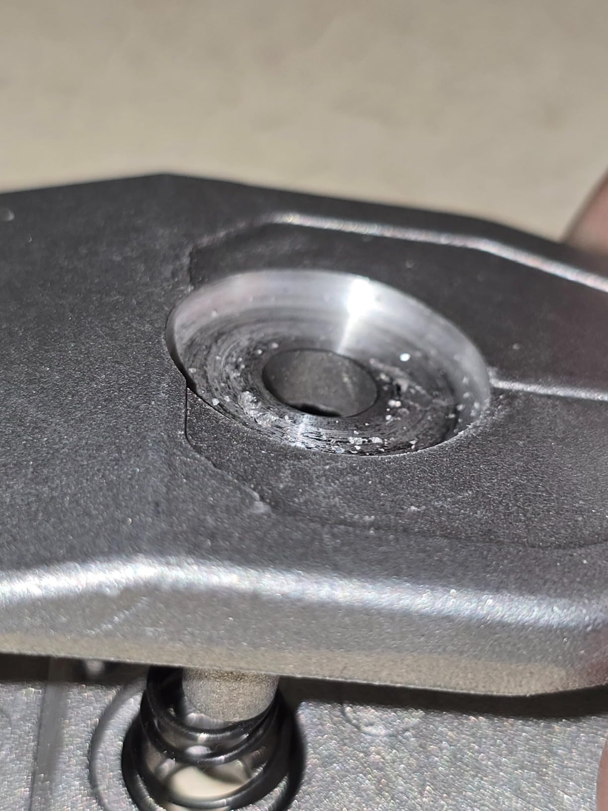 WEN BG4270T 10-Inch Two-Direction Water Cooled Wet/Dry Sharpening System - Customer Photo 5