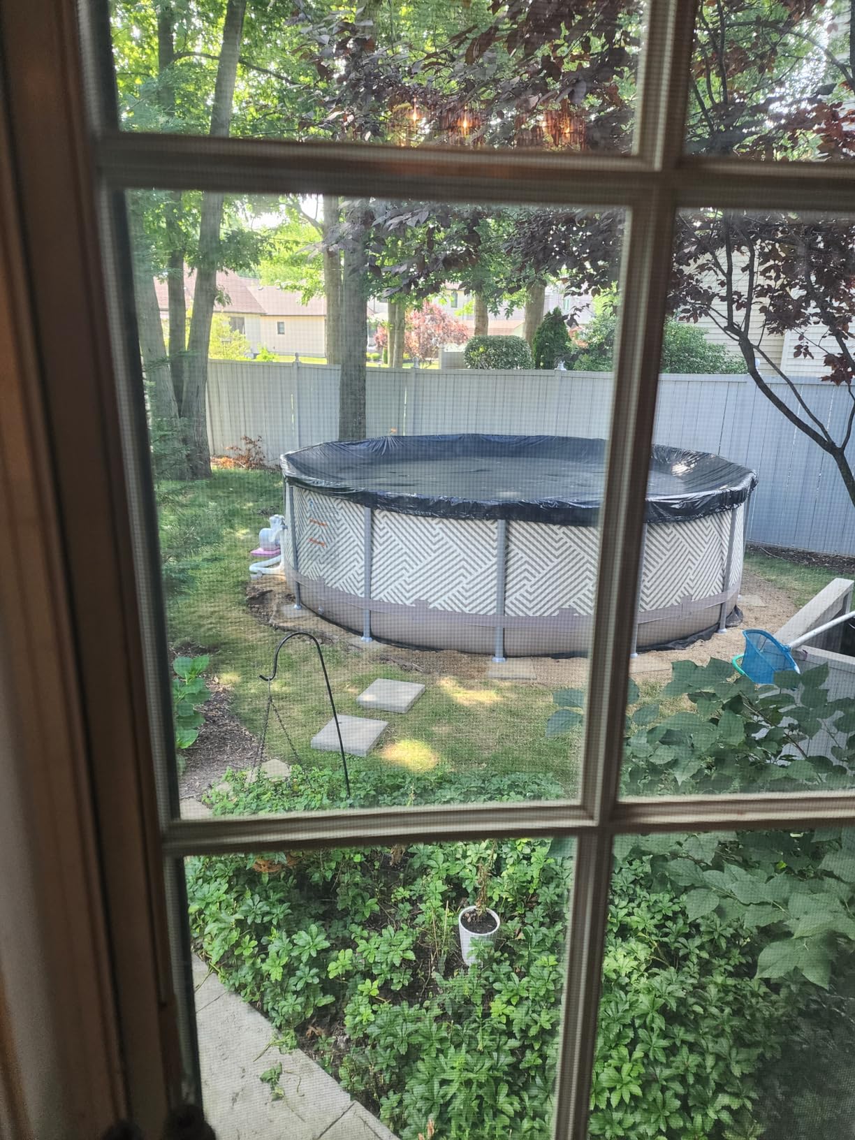 Bestway Power Steel 14' x 42