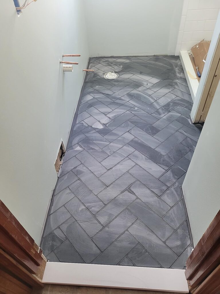 Best Slate Flooring for Entryways