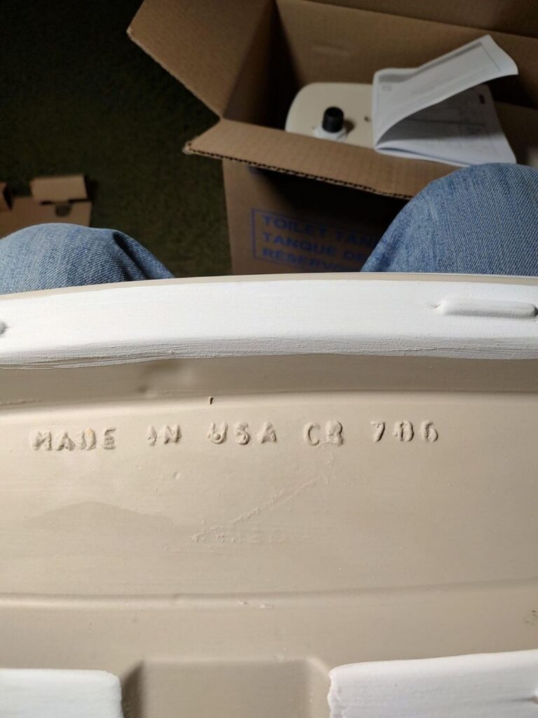 Best Toilets for Water Efficiency