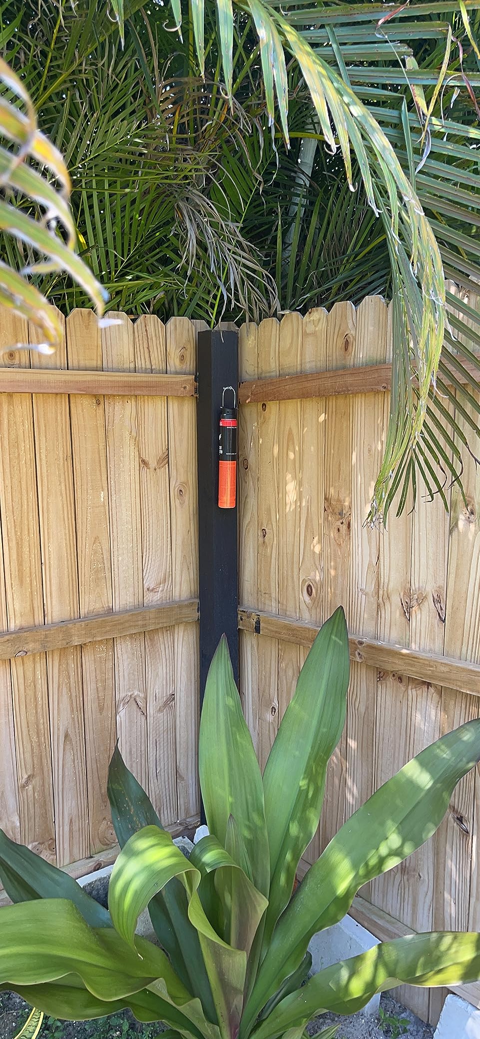 Spartan Mosquito Pro Tech - 1 Acre Pack 4 Tubes (2 Boxes) 100% American Made - Customer Photo 2