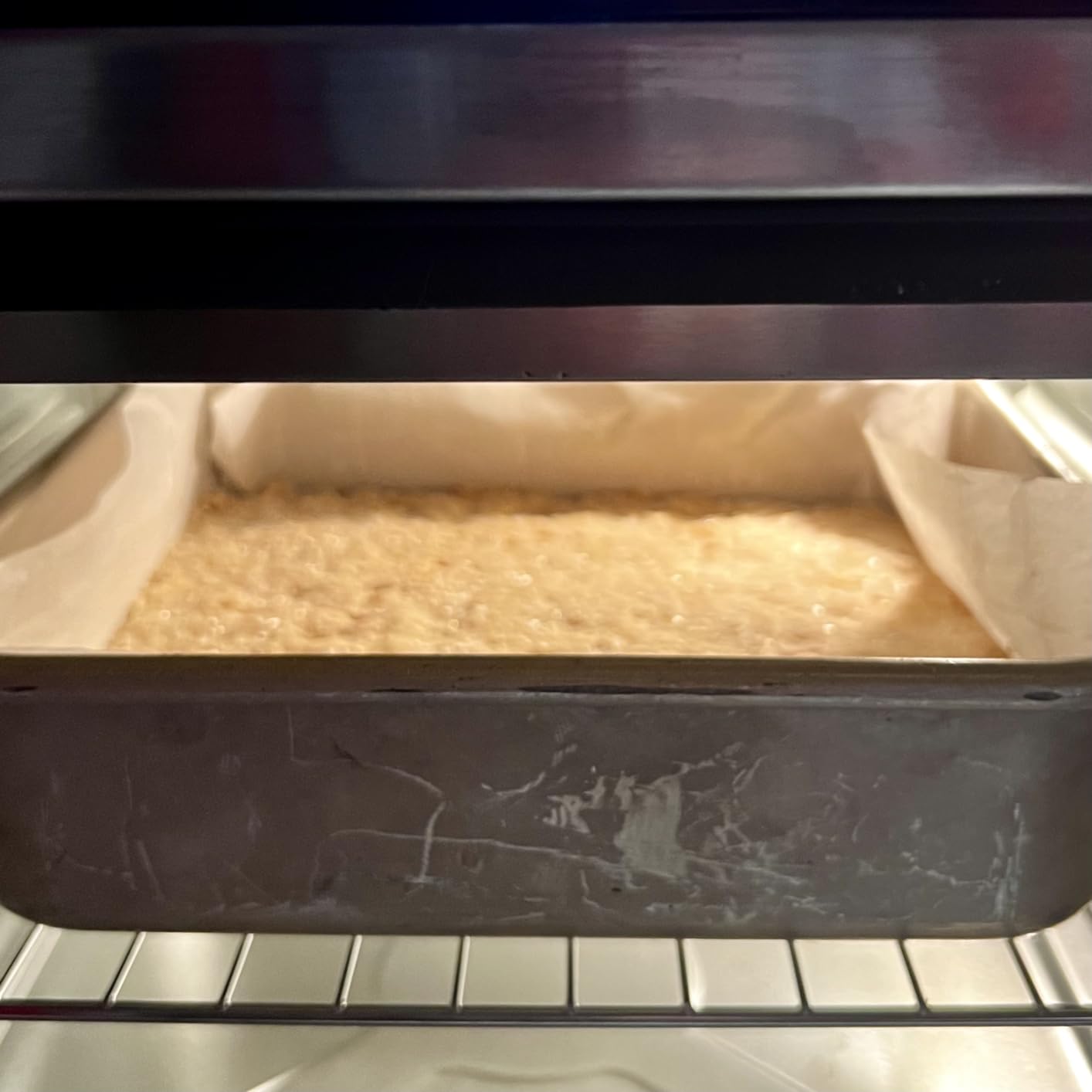 Emeril Lagasse Extra Large French Door Air Fryer Toaster Oven Combo, 24 Cooking Functions and Digital Controls, 7 Accessories Included, Stainless Steel Finish, 26QT Capacity - Customer Photo 1